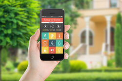 Smart Home Smart Home