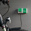JUNG SCHUKO®Steckdose für E-Bikes JUNG SCHUKO®Steckdose für E-Bikes