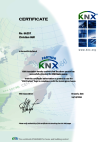 KNX Basic
