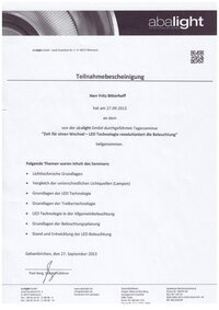 LED Technologie LED Technologie
