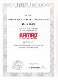 FLAMRO