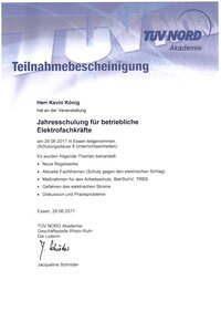 Tüv Nord Akademie Tüv Nord Akademie