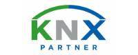 KNX-Partner (Logo)